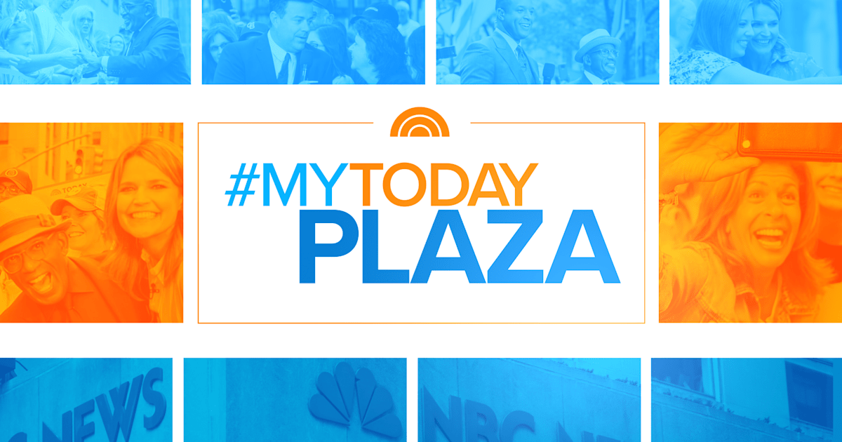 Have you adopted a dog during quarantine? Join TODAY live with your new