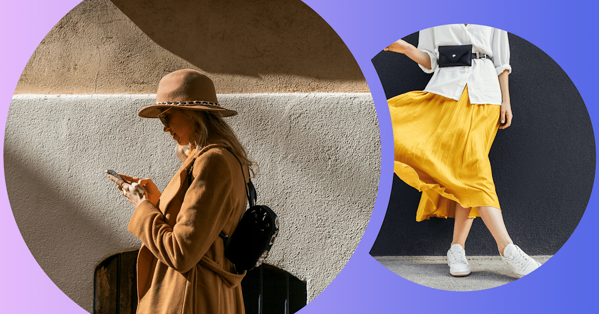 The best Prime Day clothing and fashion deals still available