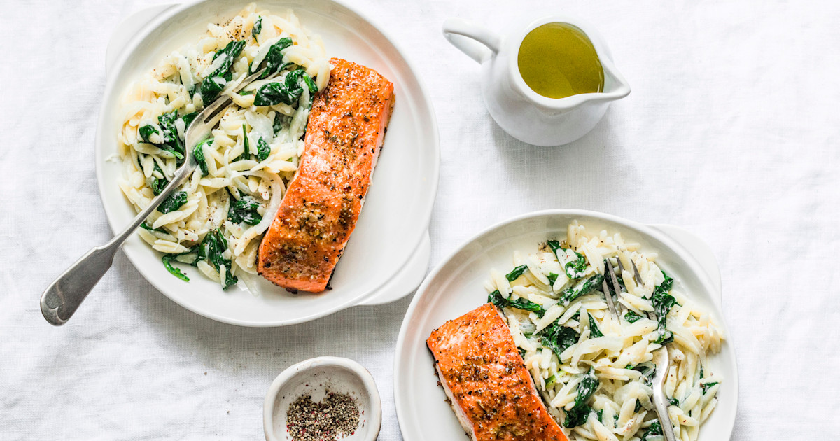 What Is The Mediterranean Diet The Diet Meal Plan Explained