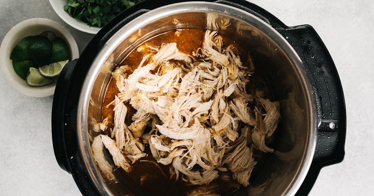 Foods You Should Never Put in a Slow Cooker
