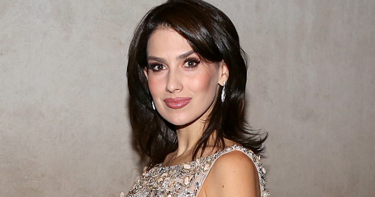 Hilaria Baldwin on response to Spanish heritage accusations