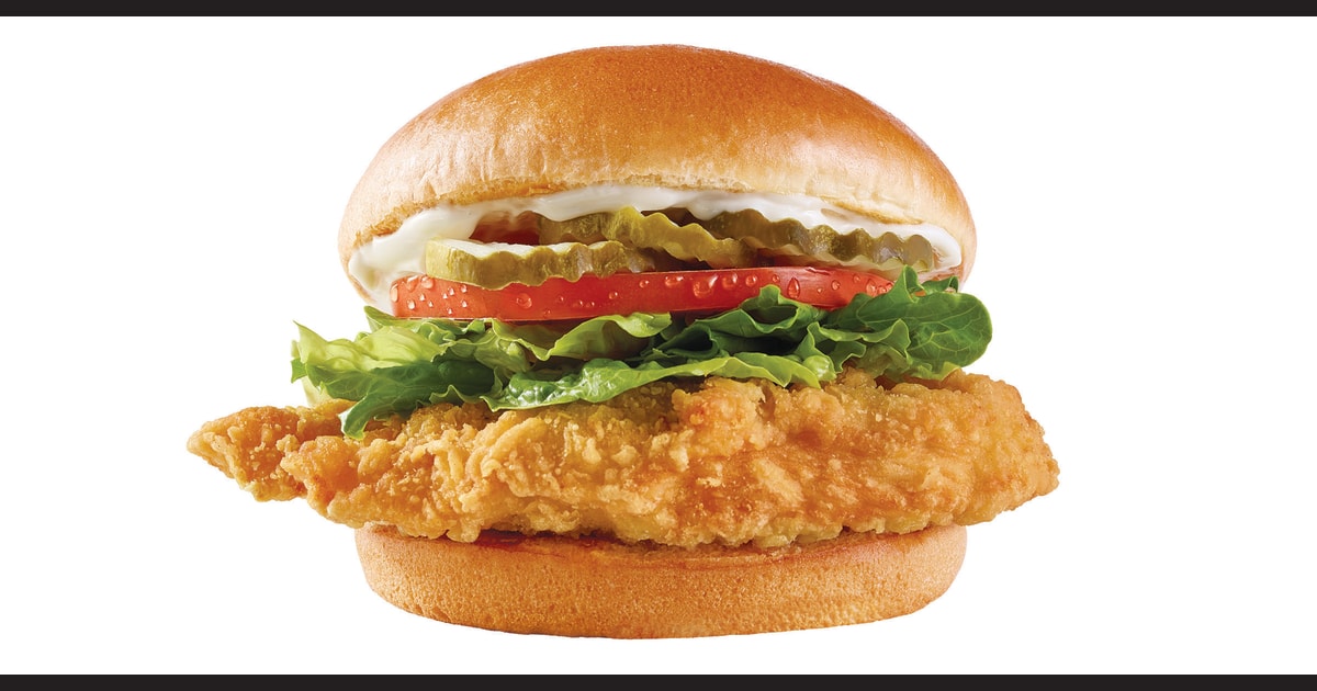 Wendy S Is Giving Away Its New Chicken Sandwich For Free