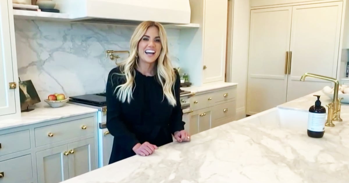dream home makeover shea mcgee net worth - Ilustrasi 3