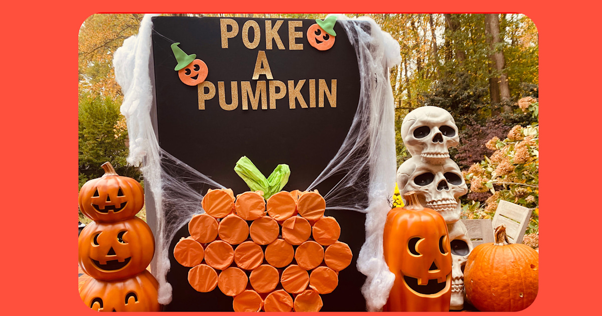 ❤ How to hand out candy for halloween during covid