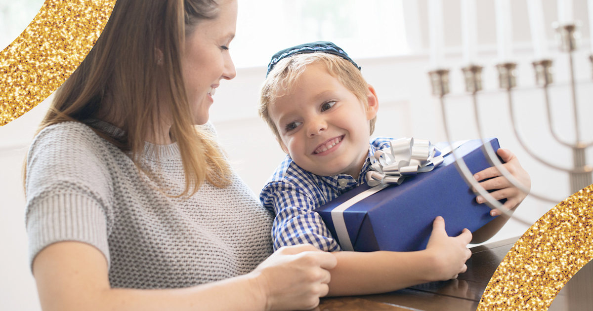 Best Hanukkah gifts 2020 20 gifts perfect for all eight nights