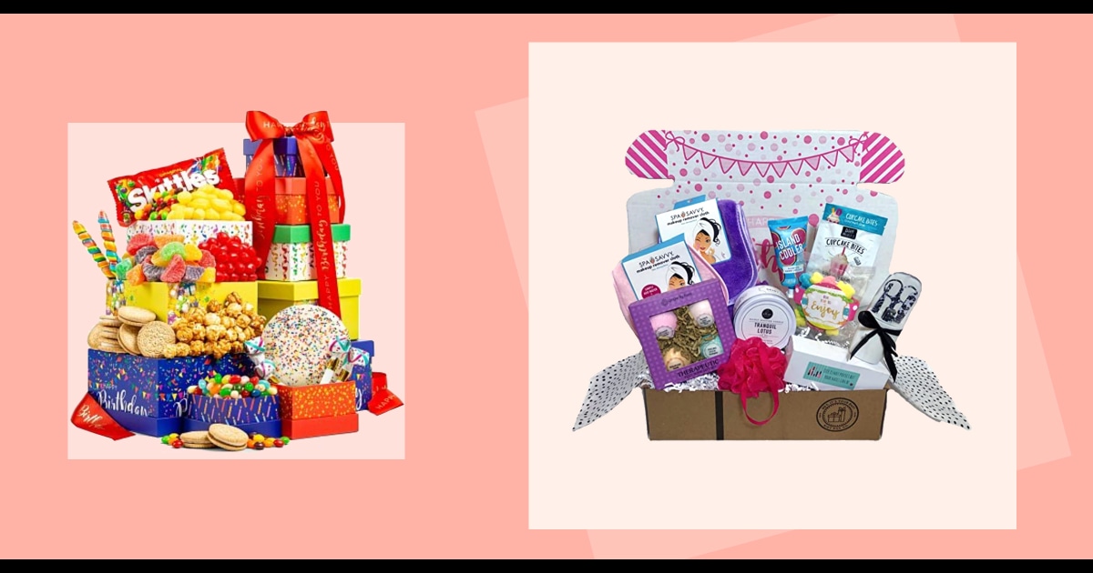 Best Birthday Delivery Gifts
 Birthday delivery ideas Best birthday delivery ts TODAY