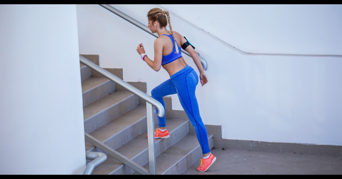 5 Stair Exercises That Will Help Tone Your Legs And Glutes TODAY   Stairs Workout Main Jc 201103 1629421 