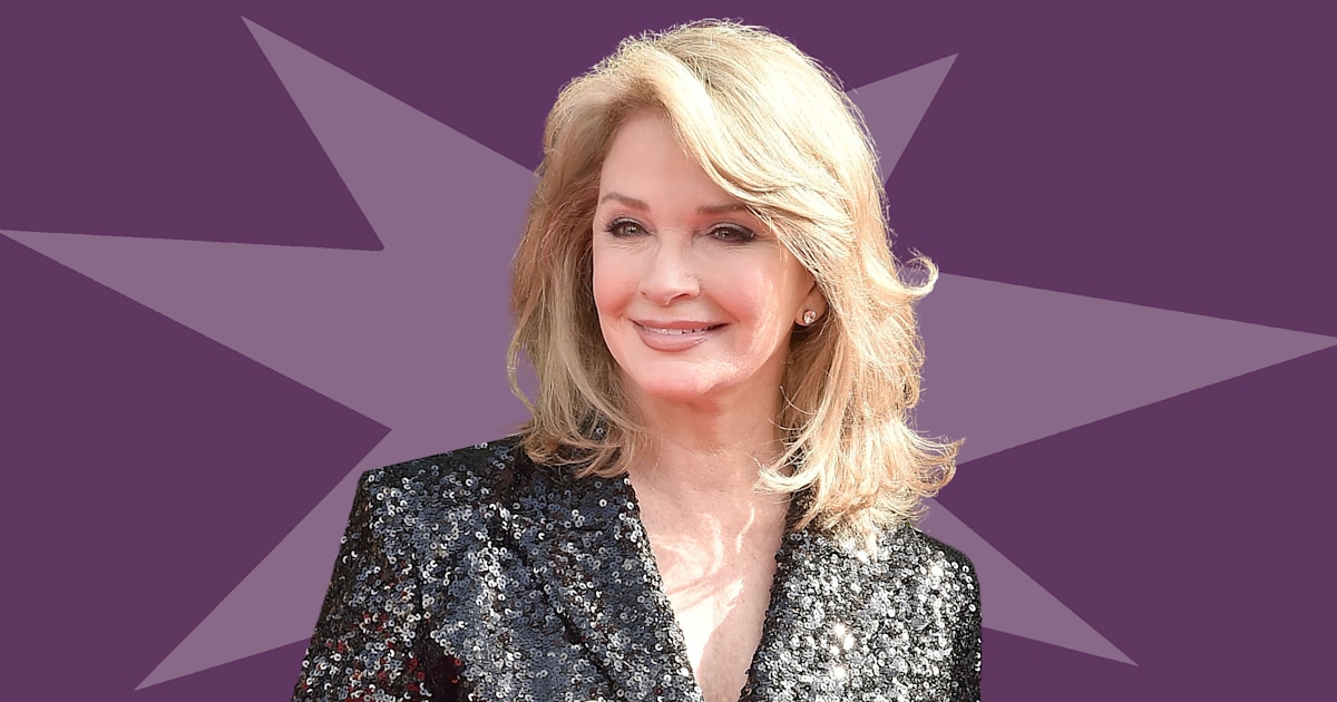 Days of Our Lives' star Deidre Hall shares what she thought of possession storyline