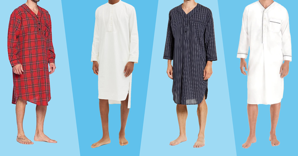 Ajay Arvindbhai Khatri Men's Pure Cotton Regular Parsi Night Wear Kurt –  AjayArvindbhaiKhatri