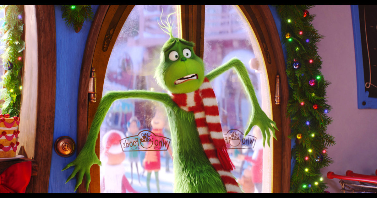 images The Grinch Cartoon Cast 1966 nbc to broadcast the grinch holiday