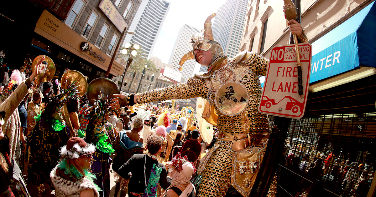 louisiana mardi gras cancelled