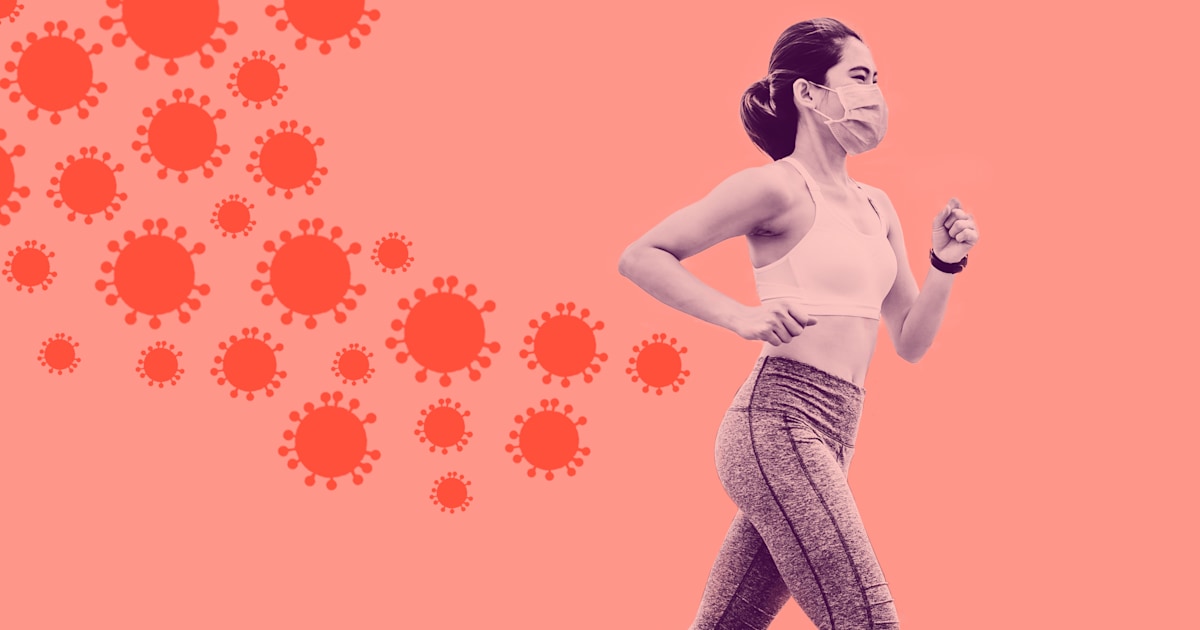 When can I exercise after COVID? Doctor shares warnings and advice