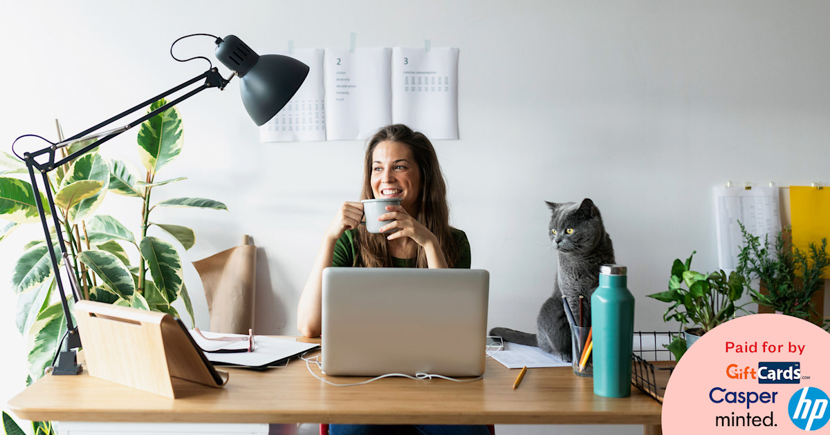 11 useful gifts for people who work from home - TODAY