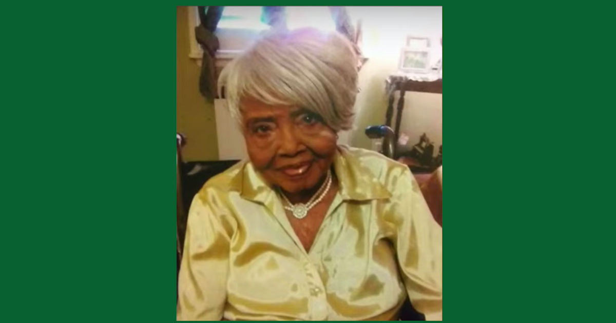 Arkansas woman turns 106 after beating COVID-19