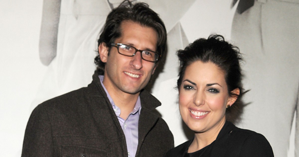 Husband of TODAY's Bobbie Thomas, Michael Marion dies at 42