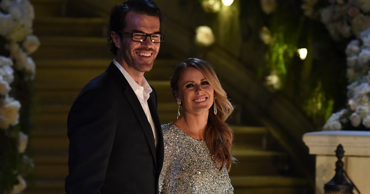 Trista and Ryan Sutter celebrate 17th wedding anniversary