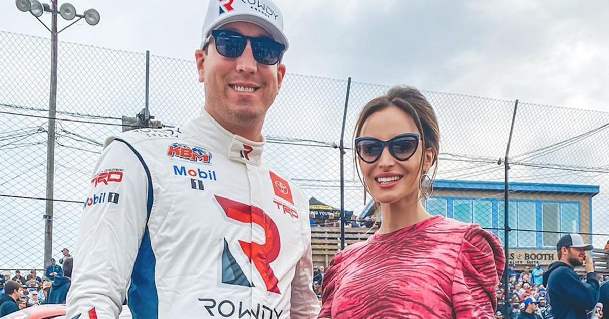 NASCAR's Kyle Busch shares latest setback with infertility