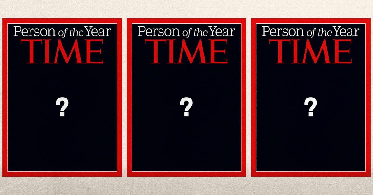 times man of the year 2020