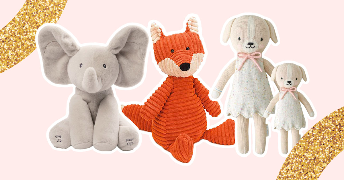 41 best gifts for a 1yearold in 2021 TODAY