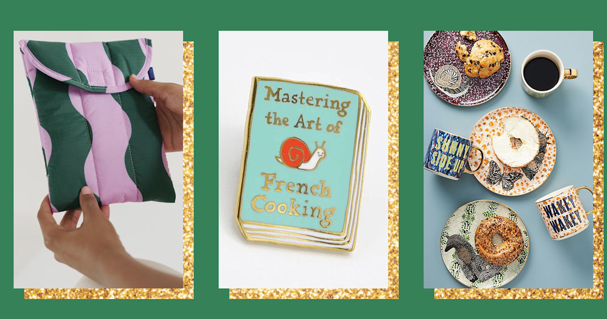 32 best cheap Christmas gifts 2020: Affordable holiday gift ideas