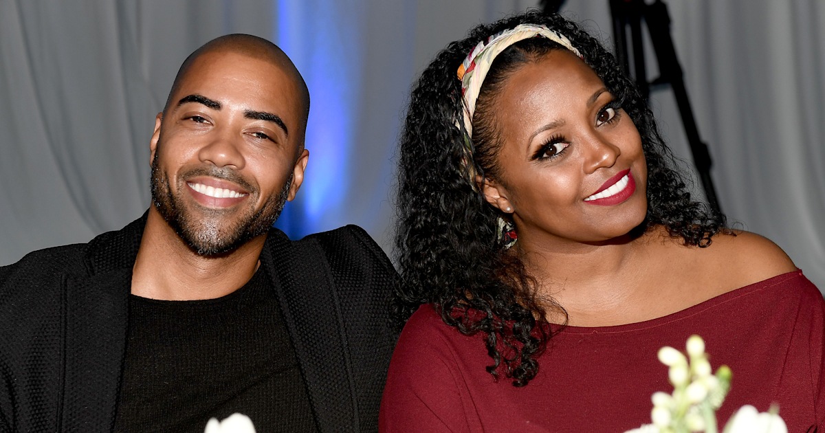 Cosby Show Star Keshia Knight Pulliam Is Engaged To Actor Brad James