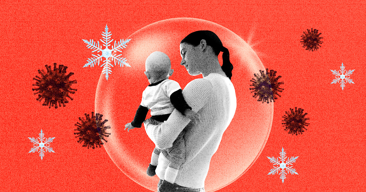 COVID19 bubble Should you create a 'winter bubble' or pod?