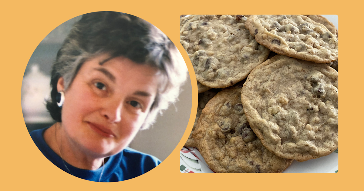 Try this Reddit-famous ‘Damn Good Cookies' recipe at home