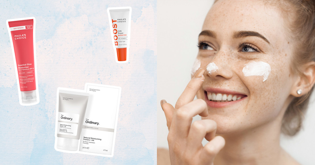 Arrowhead Fighter hardware Reddit's 5 most popular skin care brands of 2020 - TODAY