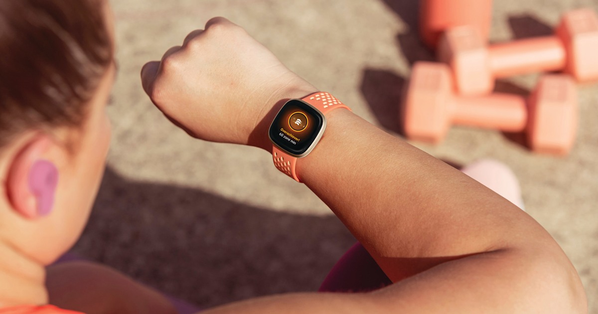 best activity tracker 2021