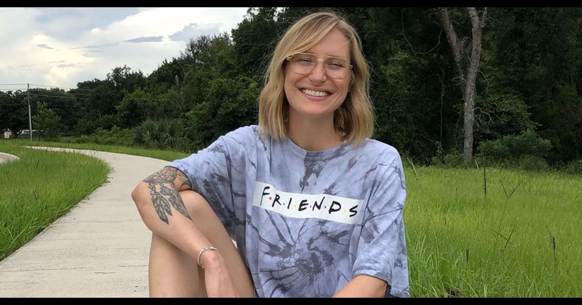 Fitness Blogger Who Detailed Ovarian Cancer Struggle Dies At 27