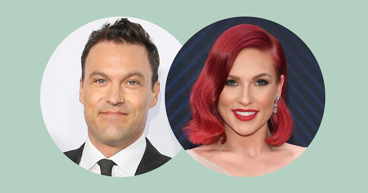 sharna burgess net worth - Ilustrasi 3