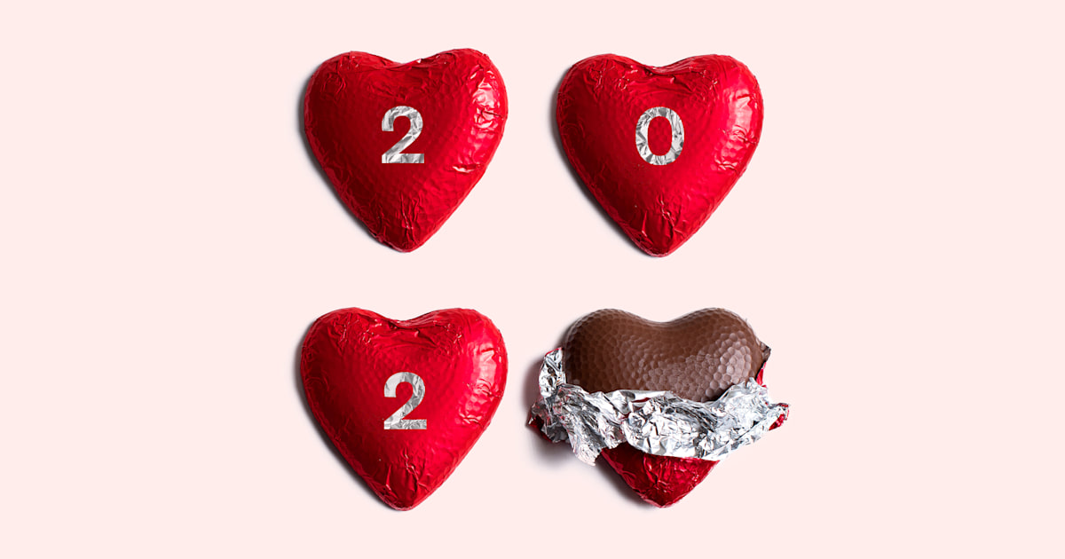 8 Valentine's Day food gifts everyone will enjoy TODAY