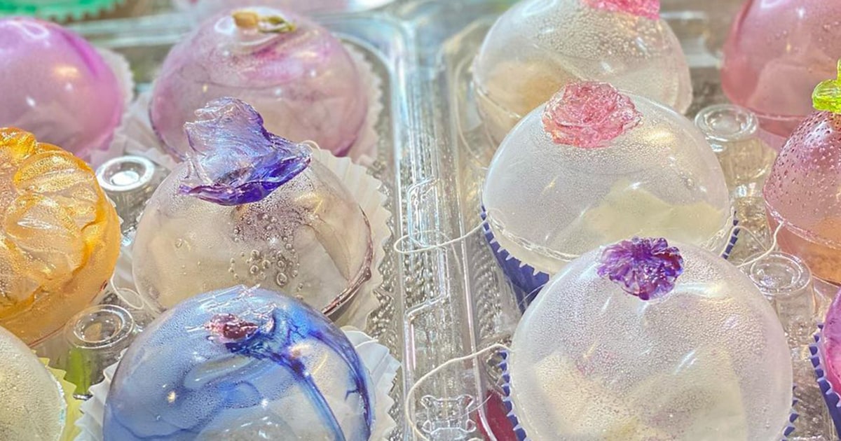 How to make a tea bomb, TikTok's latest trend TODAY