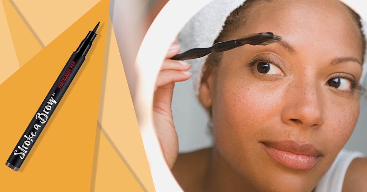9 eyebrow products recommended by makeup artists - TODAY