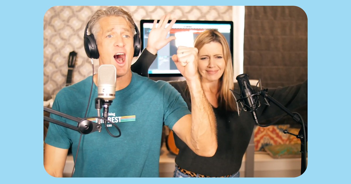 Holderness family’s COVID19 vaccine parody video is hilarious