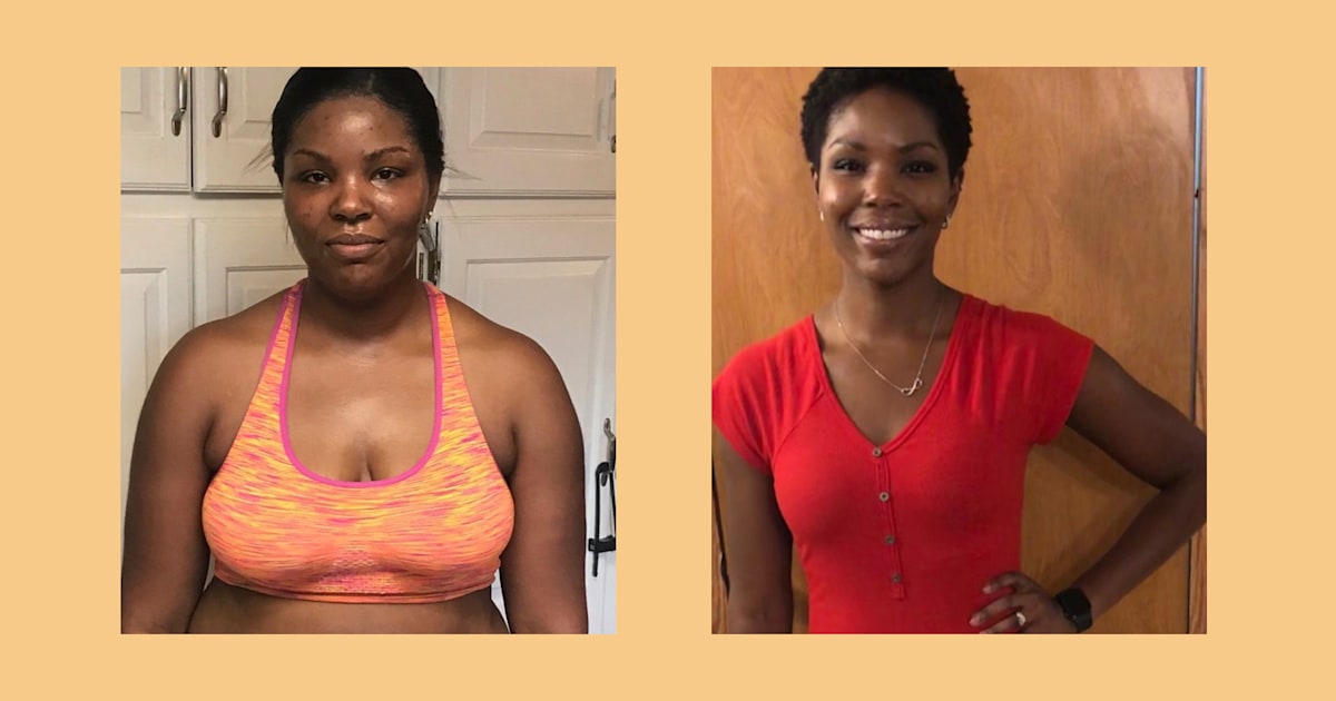 Beachbody weight loss Mom loses 60 pounds with program
