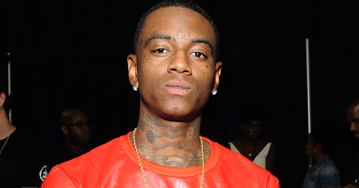 Soulja Babe Accused Of Raping And Abusing Former Assistant In New Lawsuit