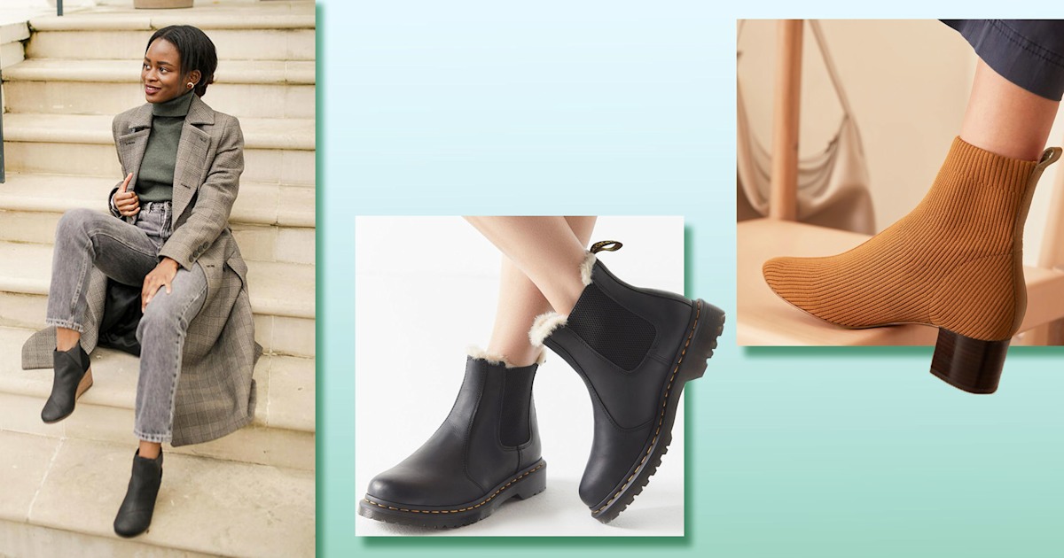 31 best winter boots for women in 2021 