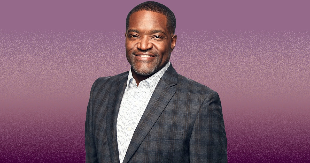 NBA reporter and analyst Sekou Smith dies at 48