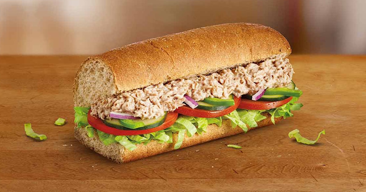 After tuna scandal, Subway has a plan to freshen up its reputation: meat  slicers