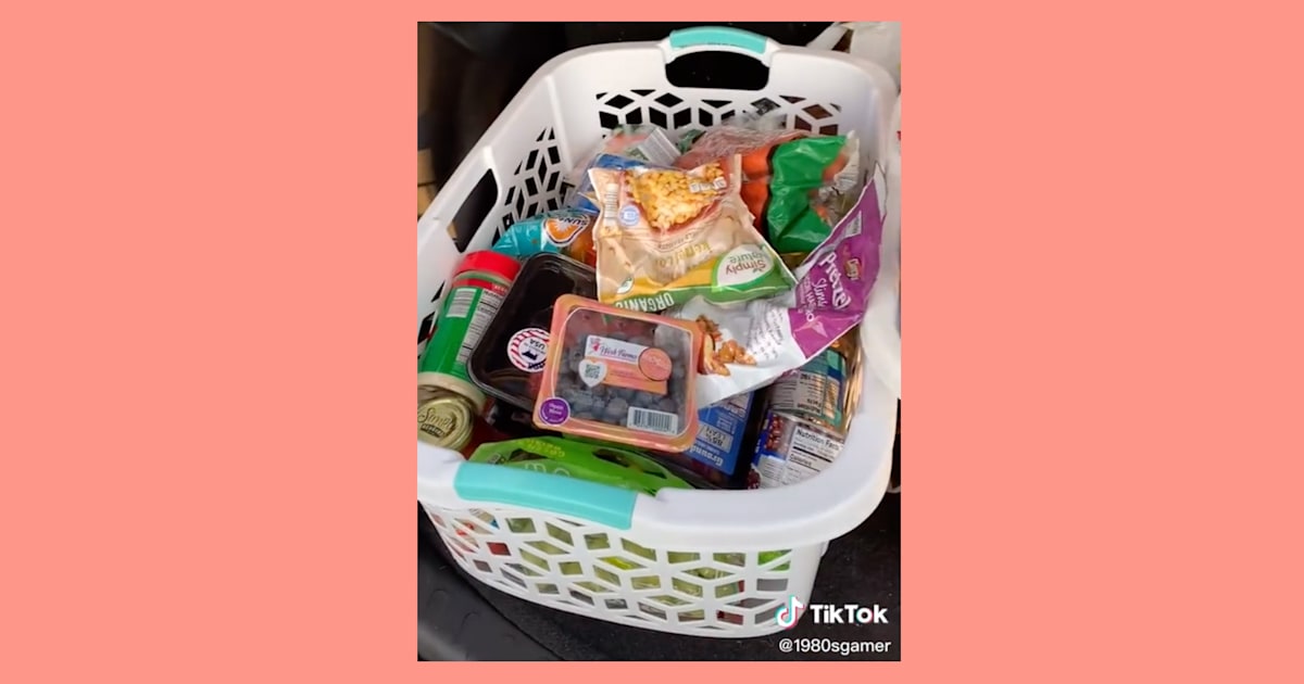 costco laundry basket bin｜TikTok Search