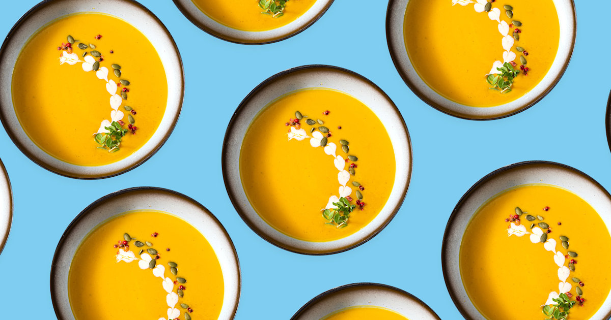 16 recipes to make canned soup taste way better TODAY