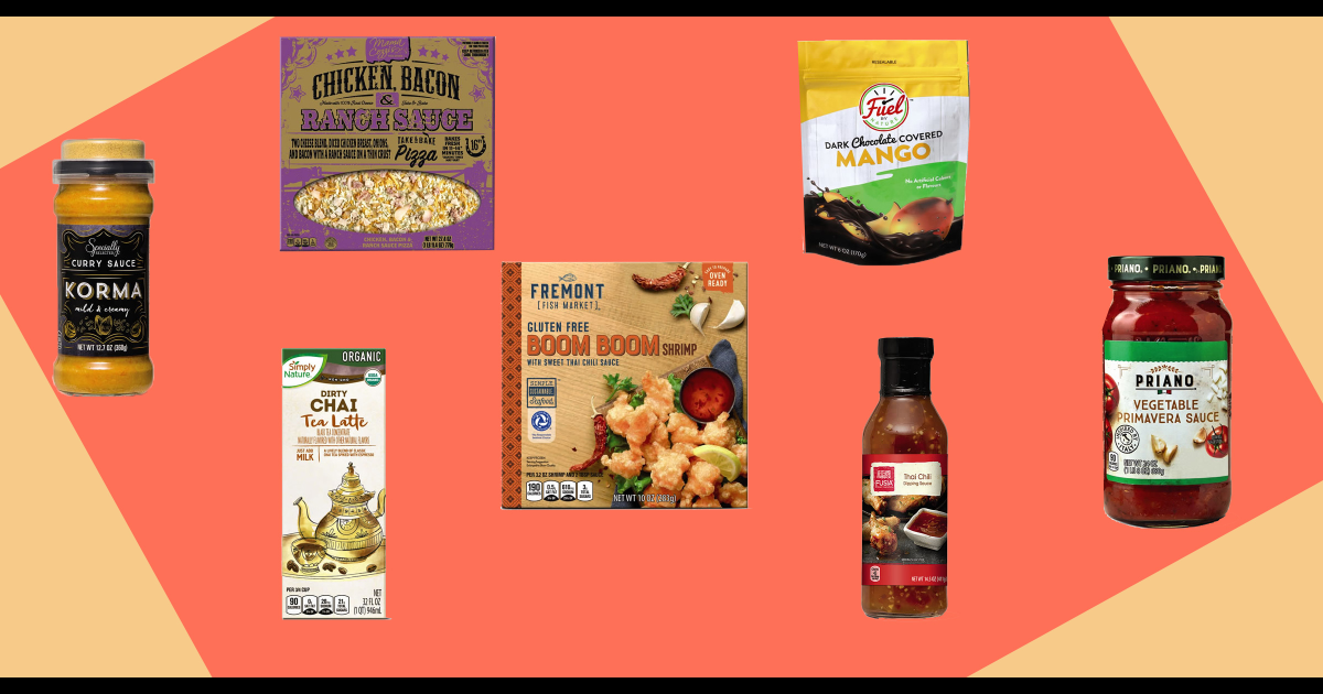 The 20 best products coming to Aldi February 2021 TODAY