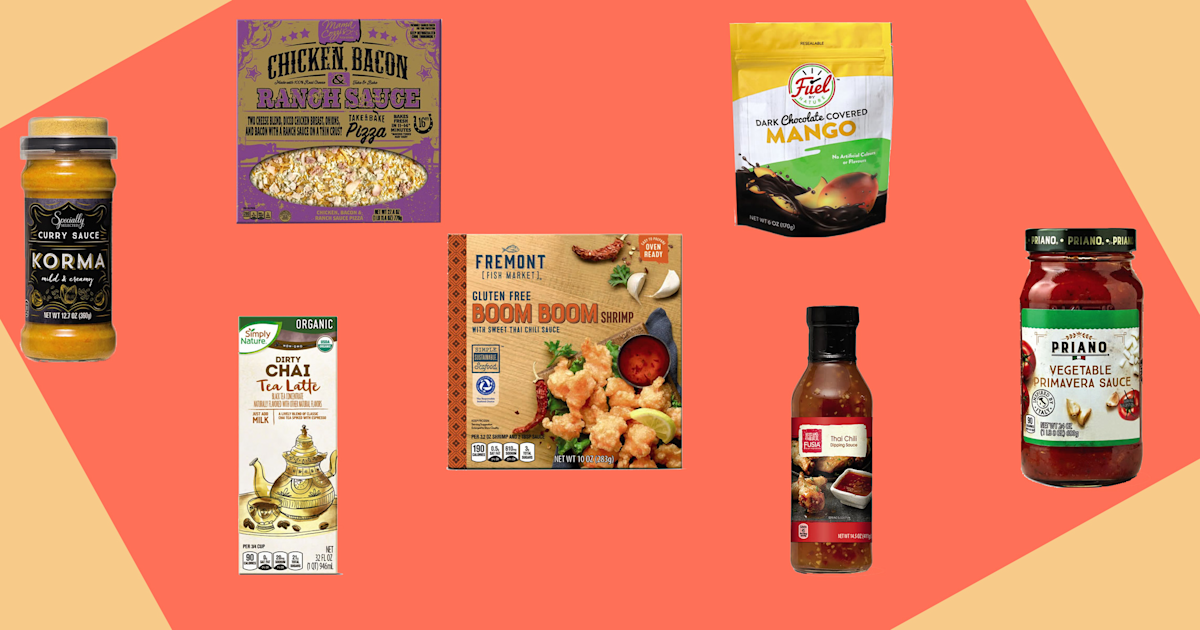 The 20 best products coming to Aldi February 2021 TODAY