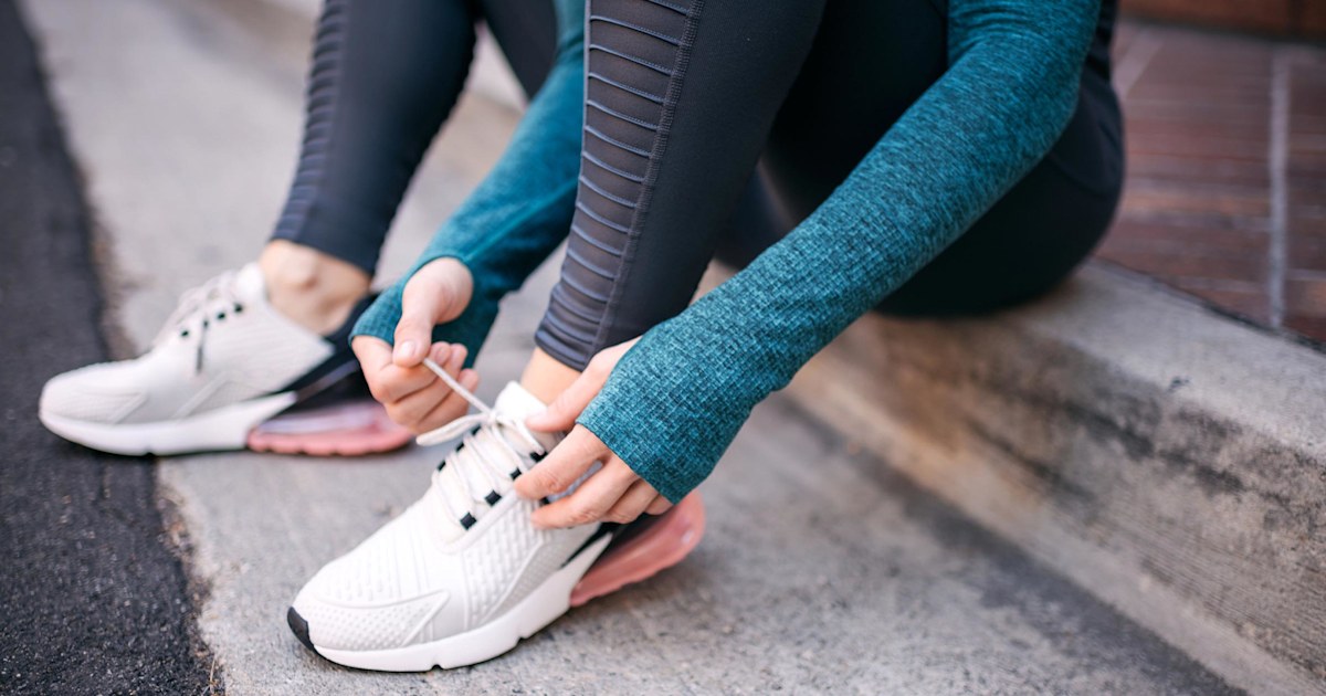 Women's Running Shoes