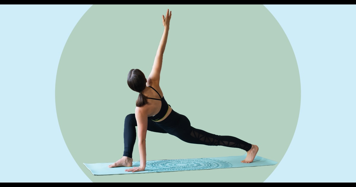 5 Stretches To Improve Your Flexibility Today