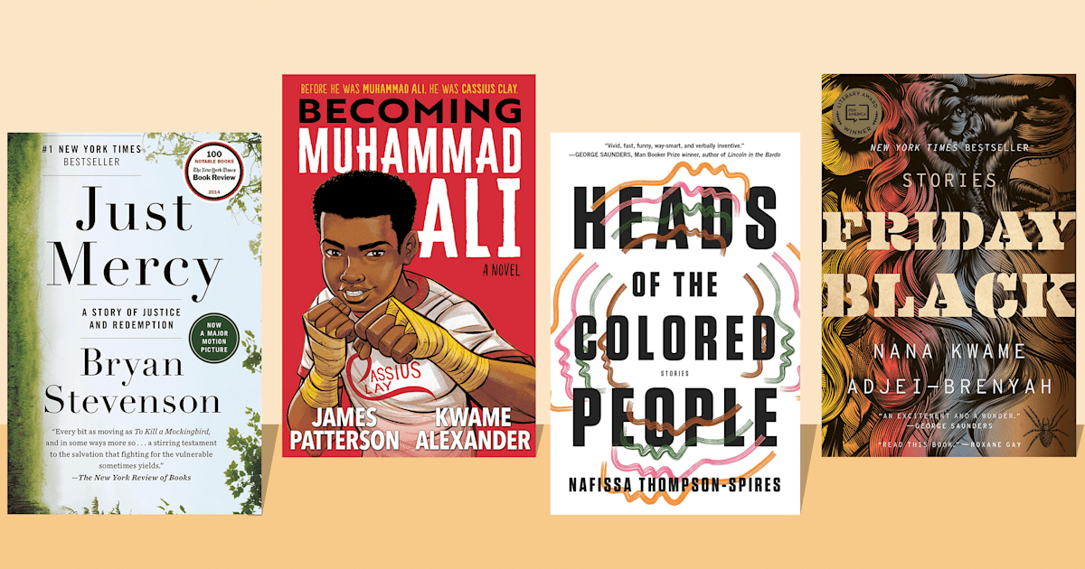 the people vs muhammad book review
