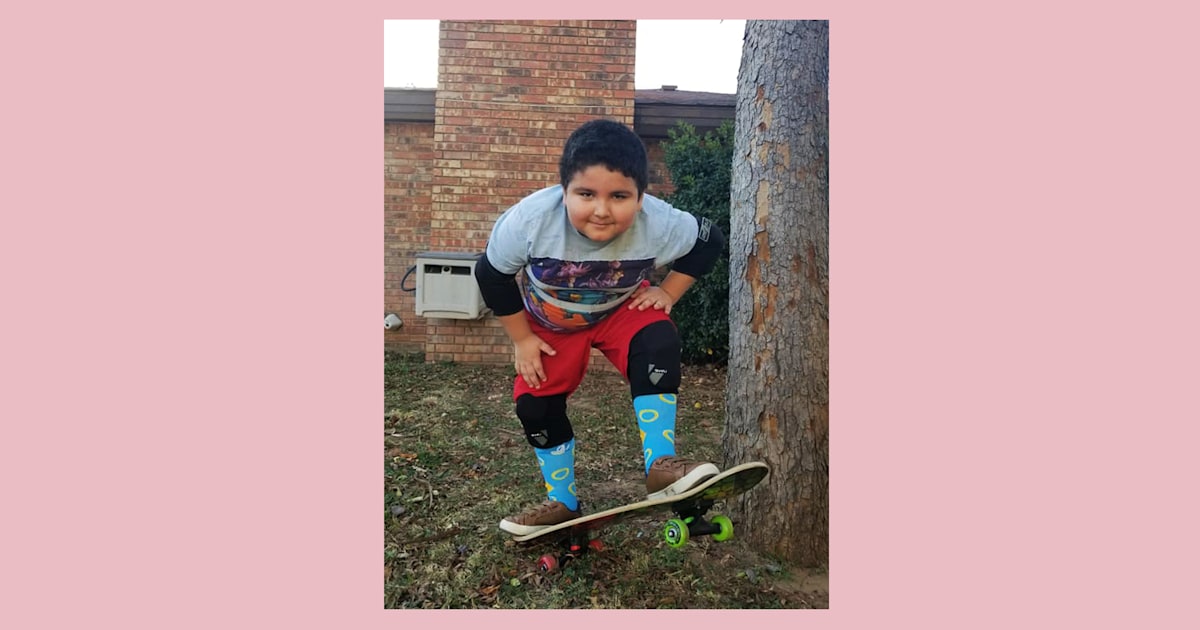 Kids and COVID19 Texas boy, 9, dies 1 day after testing positive