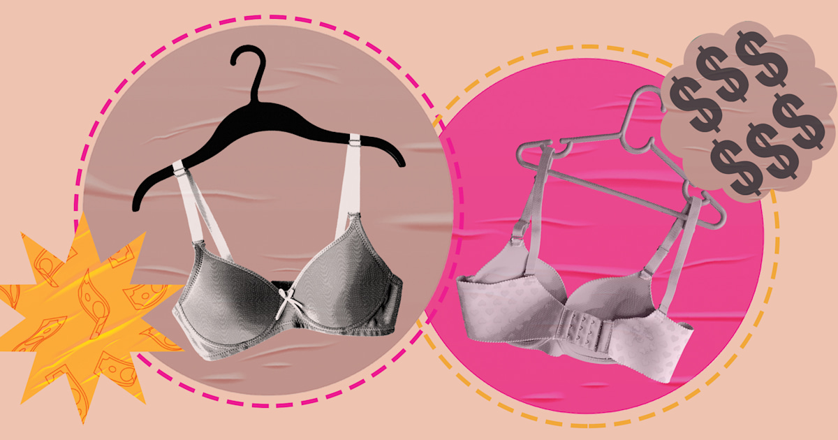Different Types of Lingerie in India