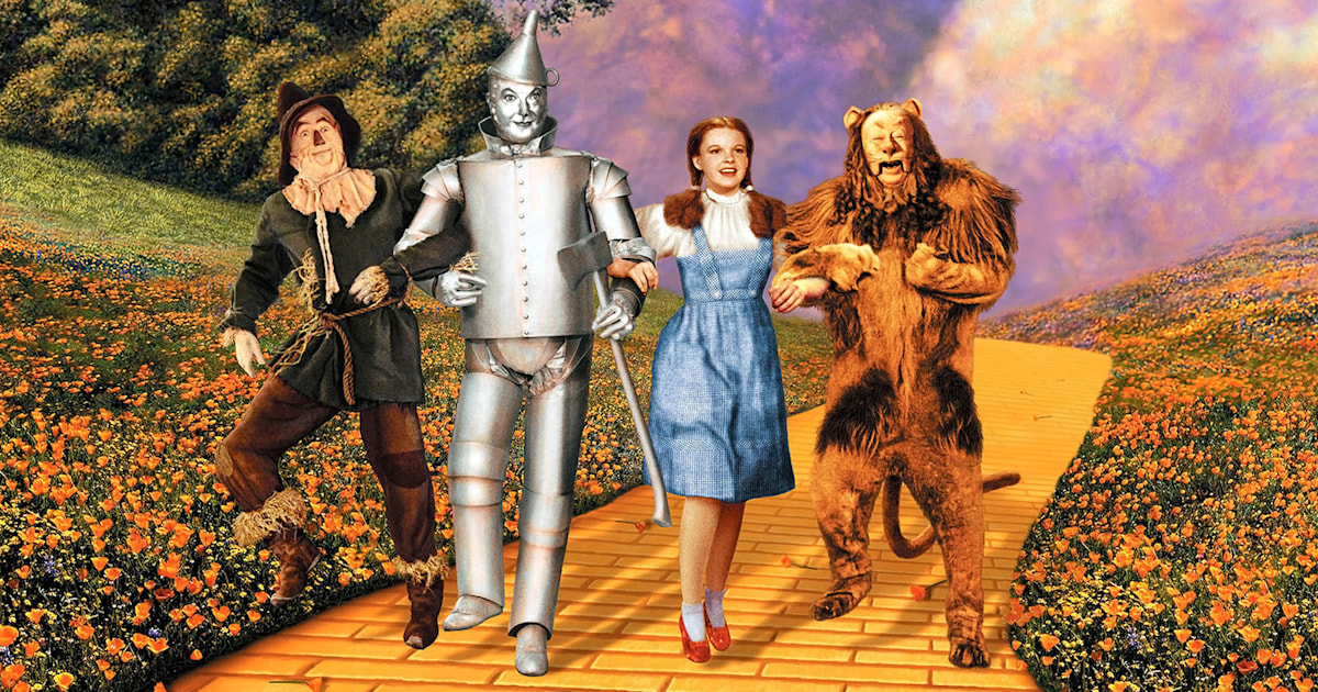 'Wizard of Oz' remake in the works at New Line Cinema